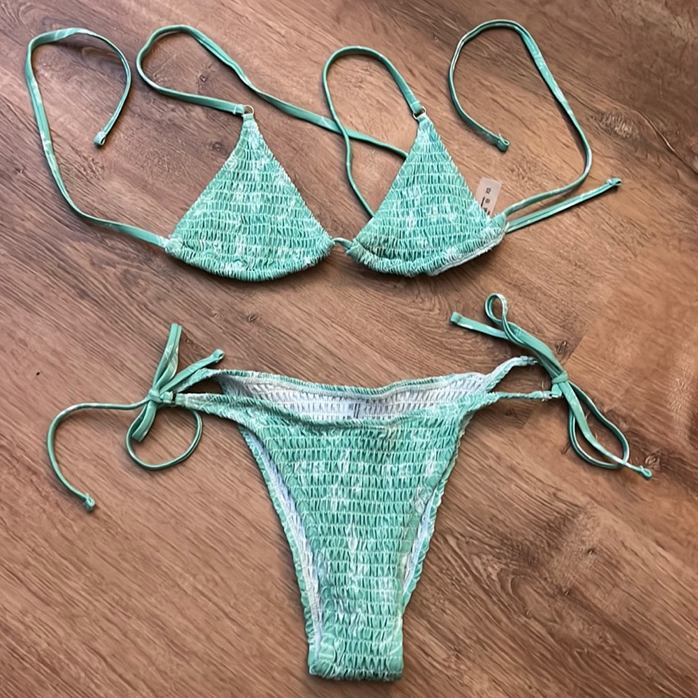 Shein suit